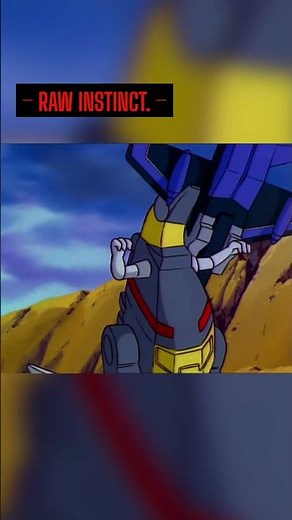 Who Is Grimlock of the Transformers? #transformers #grimlock #dinobots #g1