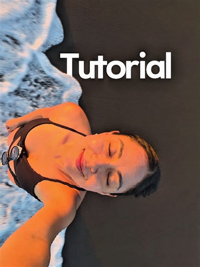 ¡Uno de los tutoriales que más me han pedido! 🪼🥥🧜‍♀️🌊 Ahora te será más fácil replicar este trend durante el verano. Idealmente que grabes con tu dispositivo Samsung ya que tiene una de las mejores cámaras. Por cierto, ya salió la preventa de la serie S de @Samsung Latinoamérica y que por fin tendré en mis manos la próxima semana. Si tu también queres comprar el S26, S26 o S26 Ultra podes utilizar mi código: LupiS26 para un descuento extra. Aquí te dejo el link de compra 👇🏼 https://tidd.ly