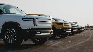 Rivian Noticeably Increased Production And Sales In Q2 2022