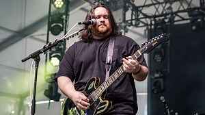 Wolfgang Van Halen names his 2 favorite Van Halen albums