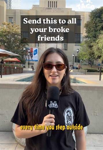 *whispers* The best free resource in Los Angeles? An @Los Angeles Public Library card 📚✨ With a library card, you get access to WiFi, 3D printing tools, Adobe Creative Cloud, recording studios, legal help, student tutoring, and more. All for free. 🎥: @Marina Watanabe