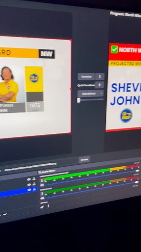 Our Team is ready to bring you LIVE coverage of SVG’s election results in Real Time. Tune into our social media pages @6pm on Election Day. 📑 You can also view our RESULTS electoral map via our website to keep track of votes and declared constituencies: https://clipletnews.com/?page_id=7141 | Cliplet News