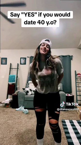 Dating Insights from American Women Over 40