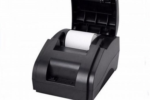 Скачать драйвер принтера Xprinter XP-58IIH