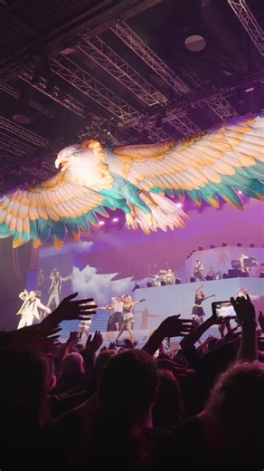 The Great Adventure Concert Tour Dates 2026