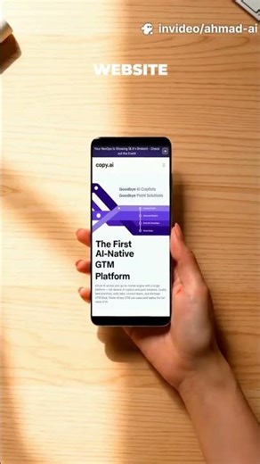 Turn Clicks Into Cash with 1 AI Site #business #savings #finance