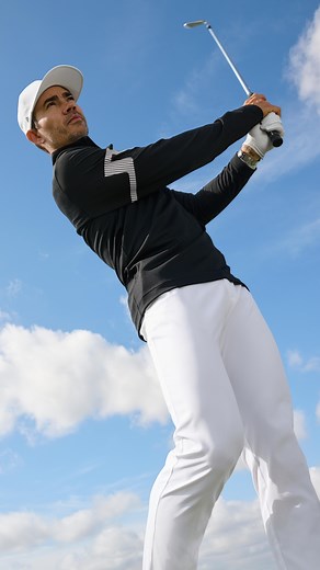 J.LINDEBERG on Instagram: "Bridge Series | Episode 27: Camilo Villegas Mental strength distinguishes champions. In this episode of our Bridge Series, Camilo reveals how he keeps his mind sharp when the stakes are high."