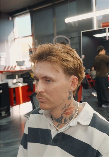 Anotha banger from Josh #edmontonbarber #edmonton #edmontonbarbershop #edmontonlocal #yeglocal