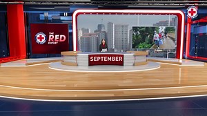 Stay informed about all things PRC! Watch the newest episode of the Red Report highlighting the accomplishments of the humanitarian organization in the month of September2023. The Red Report brings you the latest and hottest news about anything and everything PRC as we remain committed to our core values: Volunteers Logistics Information Technology = a Philippine Red Cross that's Always First, Always Ready, Always There! #AlwaysFirstAlwaysReadyAlwaysThere #HopeBeginsWithTheRedCross #prctheredrep