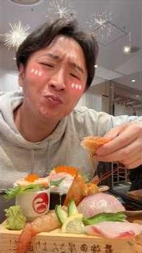 Yusuke tries Tour Guide in Osaka🇯🇵