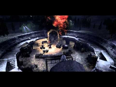 Medal Of Honor Airborne Mission 2