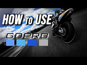 Capture Every Heart-Pounding Moment: Guide to GoPro Mounting for Motorcycle Races