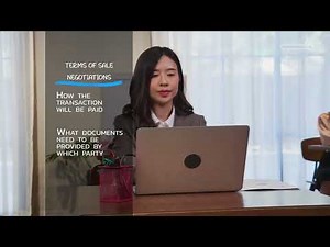 The Export Shipping Documentation Process