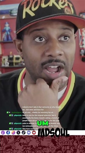 Warner Bros. Studios Sale: NetherRealm Studios Future? #shorts