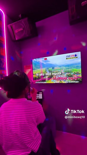 E là không thể - Cover Karaoke Tiếng Việt