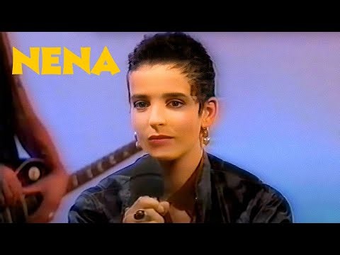 NENA - Manchmal ist ein Tag ein ganzes Leben (Alex) (VHS)