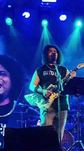 Oniket Prantor || অনিকেত প্রান্তর || Artcell Live at NITER The full story of a legendary rock anthem