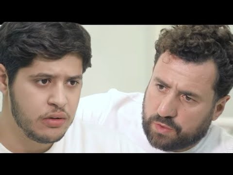 Verjin zangy Seria 183 / Վերջին զանգը սերիա 183 .. Հենրին զարմացած է