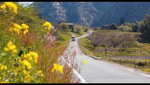 星めぐりの町 | movie | 2018 | Official Trailer