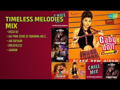 Timeless Melodies: 5 Iconic Hits | Sanjay Sawant Songs | Disco 82