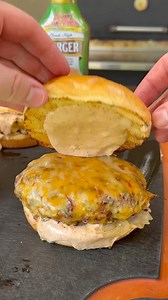 934K views · 6.1K reactions | Smoked Cajun Burgers | Grillnation | Facebook