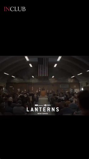 The Lanterns trailer teaser is here! 🎬 James Gunn is expanding on the DC Universe and Marvel better be ready. This HBO Original follows two green lanterns, Hal Jordan and John Stewart, as they investigate a murder on Earth. 🌎 We still have half a year until this drops in mid-2026. Who's ready?👇🏾 #lanterns #greenlantern #dcu #inclub #trailer #teaser #promo #fyp | InClub Magazine
