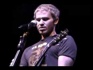 LIFEHOUSE - All In All (Live)