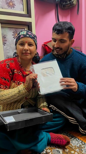 388K views · 11K reactions | Silver Play Button ❤️ Sourav Chandel | Rekha Devi | Facebook