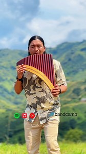 215K views · 13K reactions | Sailing / Magic Melodies Pan Flute #panflute #peace #fyp #instrumental #flute #Sailing #subscribe #mountains  Do you want to listen and buy my full album? You can do it in the following link  https://carlossalazar.bandcamp.com/album/magic-pan-flute-melodies You can also find it on YouTube https://youtu.be/yHL_XhzumP4?si=Qi3Nn_H2d6V4K8u_ | Carlos Salazar Music | Facebook