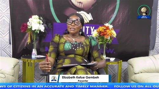 UNITY MORNING SHOW 27 February 2026 | Unity Broadcasting