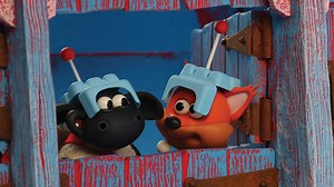 Timmy Time - Series 3: 7. Timmy Finds Aliens