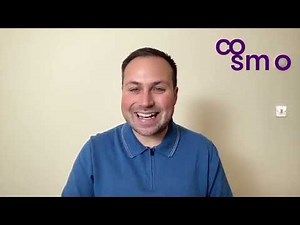 Setting up your Cosmo