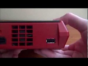 Nintendo Wii Mini Review