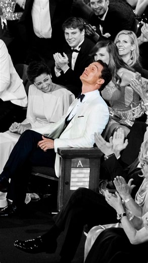 chilvrs on Instagram: "Follow @chilvrs 👈 In 2010, Matthew McConaughey made one of the boldest moves in modern Hollywood, he turned down a $14.5 million offer to star in yet another romantic comedy. After a decade of being the charming rom-com lead, he refused to take any roles that didn’t challenge him, even as the scripts stopped coming for nearly two years. That gamble sparked what fans now call the “McConaissance.” When the drought finally broke, it broke big: The Lincoln Lawyer reignited hi