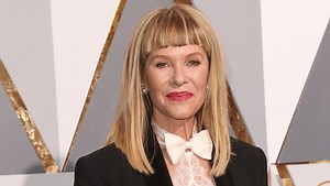 Kate Capshaw Highlights