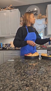 Sunday mornings are for family breakfast! 🧇✨ Today, I made some brown sugar cinnamon waffles and fluffy buttermilk waffles paired with crispy turkey bacon and fluffy scrambled eggs. 😋❤️ #SundayFunday #BrunchGoals #Waffles #BreakfastVibes #Foodie #Delicious #CookingWithDimples #EasyRecipes #breakfast #foodie #brunch | Cooking with Dimples