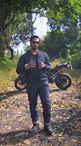 The One Action Camera Every Motovlogger Needs! ❤️🔥 Motorcycle Owner / Riders. | Kalakaar Moto Trails