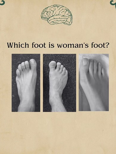 Intuition Test: Discover Your Personality and Trust Your Gut