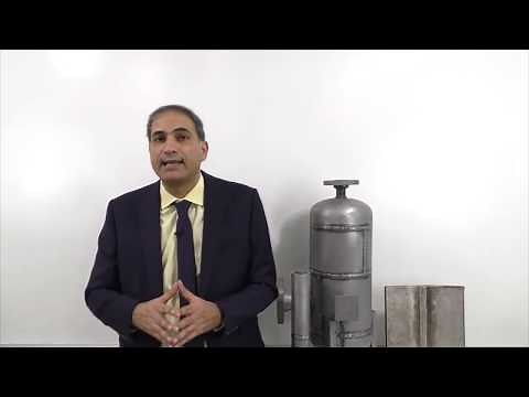 API 570 Training Course by Bob Rasooli