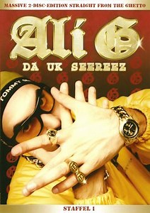 Ali G - Staffel 1 Trailer SD (Englisch) (2000)