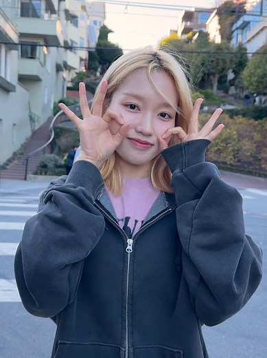 꼬불이 길, #고원 , 그림자(?) 레츠고 🐈‍⬛️ #TTYL_Challenge 🤳 #루셈블 #Loossemble #GoWon #Up_Link_Station 📡