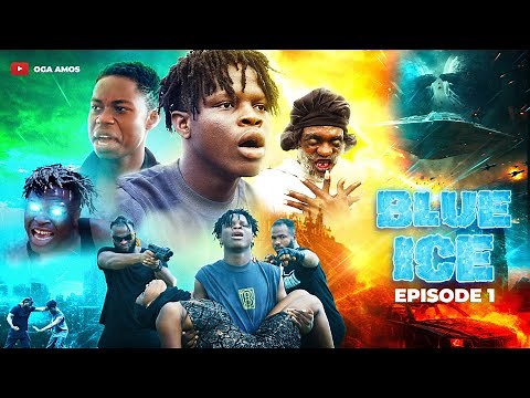Blue Ice movie | Episode 1 | Ancestral Revenge | Ft Peller