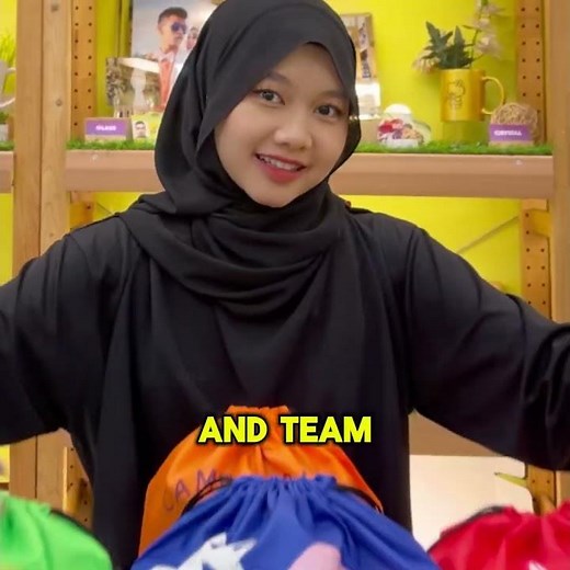 Upgrade Your Event Gifts with Custom Drawstring Bags!