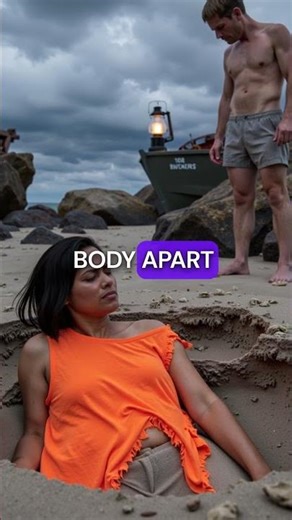 Quicksand Deaths Are WAY Worse Than Movies Show