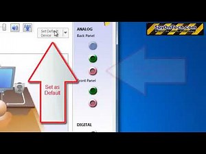 You just plugged/unplugged a device in the audio jack