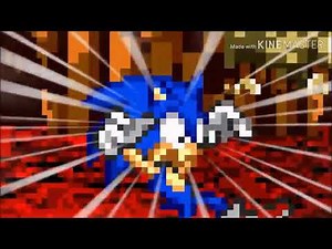 dark sonic vs sonic exe my demons