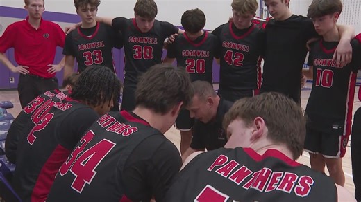 Cromwell undefeated after road win against North Branford, 66-53