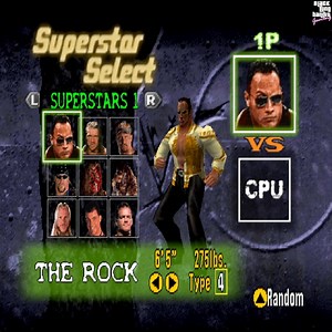 47K views · 467 reactions | WWF No Mercy Superstars 1 #reelitfeelit | Black Lung Bandit Gaming | Facebook