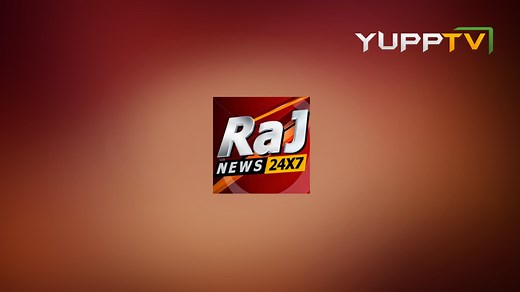 Raj News 24X7 Online | Watch Raj News 24X7 Live | Raj News 24X7 Tamil Live