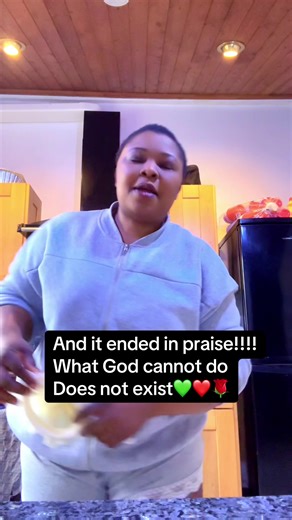 We Dey pray!!! Devil Dey cry